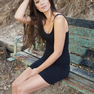 girl woman hair bench photography leg 1045580 pxhere.com