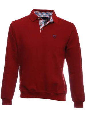 Polo classique 3XL 4XL