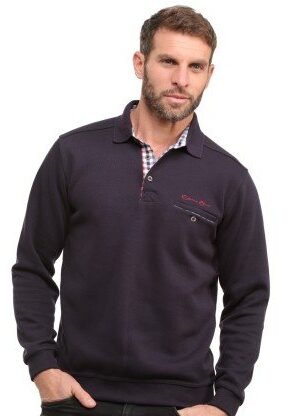 Polo POCHE classique