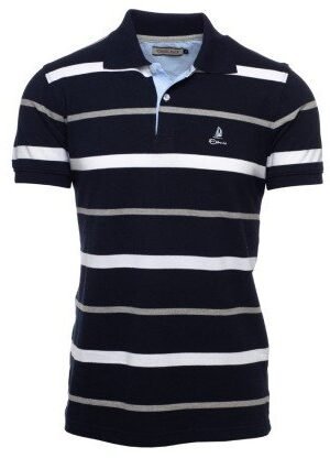 Polo Maille piquee raye