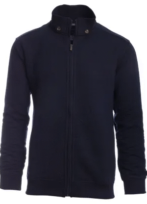 Veste Zippee - Motif Chevron