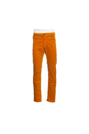 pantalon en velours milleraies